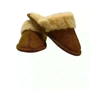 Josmo slippers